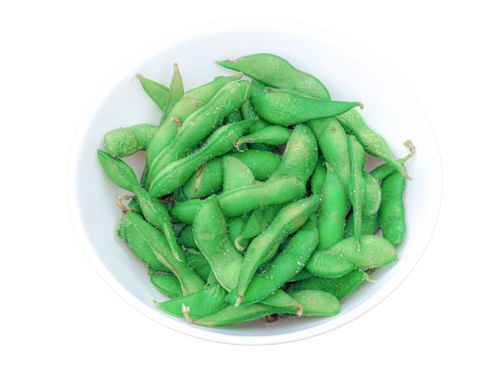 101. Edamame