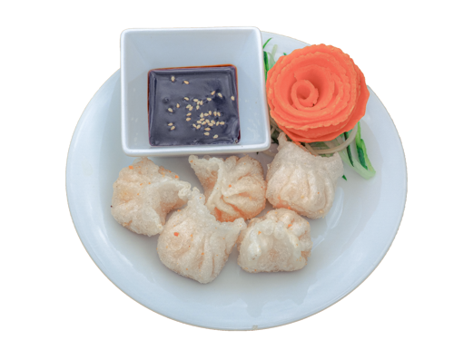 103. Gebackene Wantan (5 STK.)
