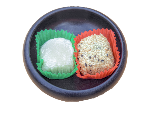 171. Mochi (2 STK.)