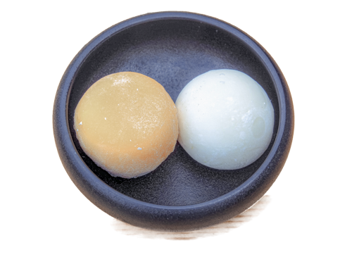 173. Mochi Eiscreme Mix (2 STK.)