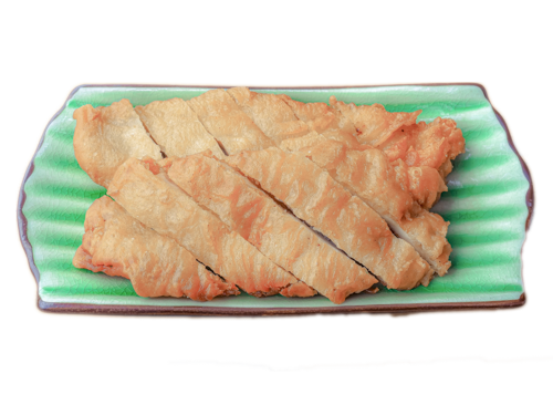 194. Gebackenes Hühnerbrustfilet