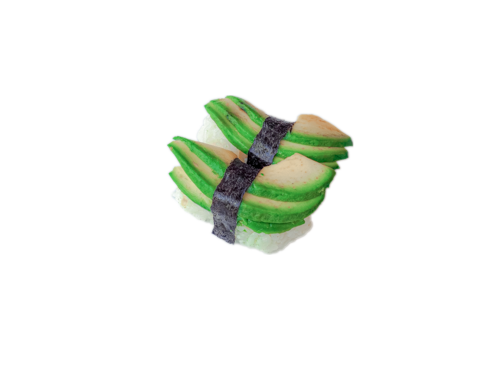 21. Avocado