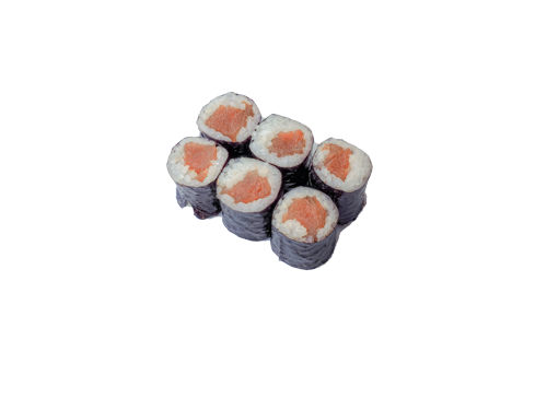 27. Tekka Maki