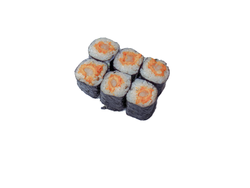 28. Ebi Maki