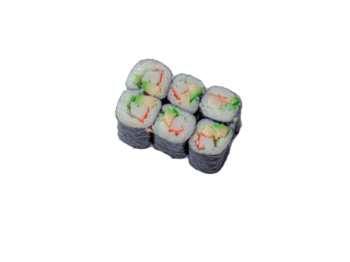 29. California Maki