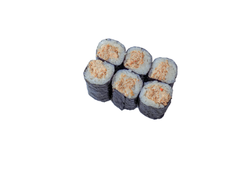 31b. Negi Sake Maki