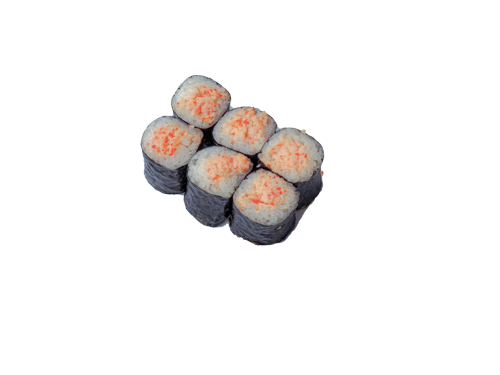 32. Negi Ebi Maki