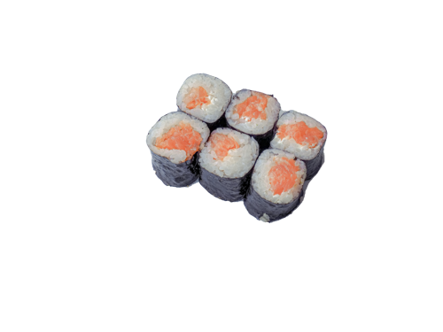 34. New York Maki