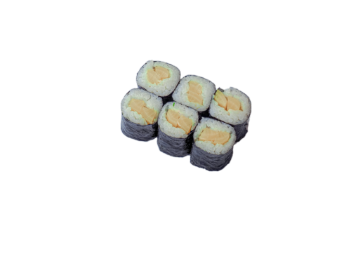36. Oshinko Maki