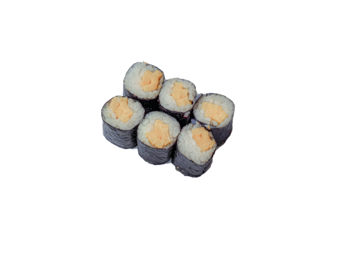 37. Tamago Maki