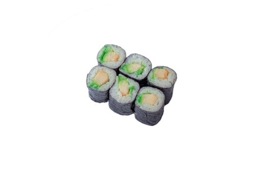 38. Avokado Maki