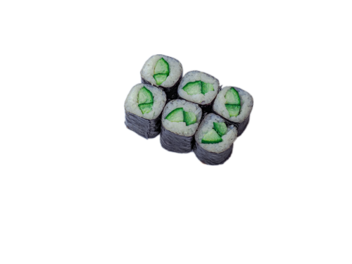39. Kappa Maki