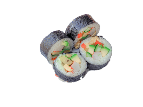 42. Futo Roll