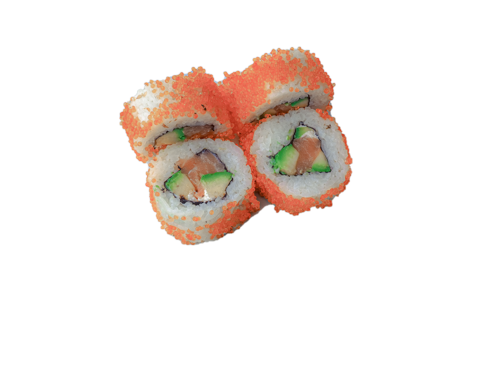 45. Hawaii Roll
