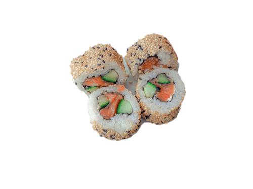 46. Alaska Roll