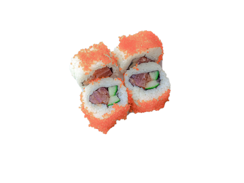 48. Boston Tuna