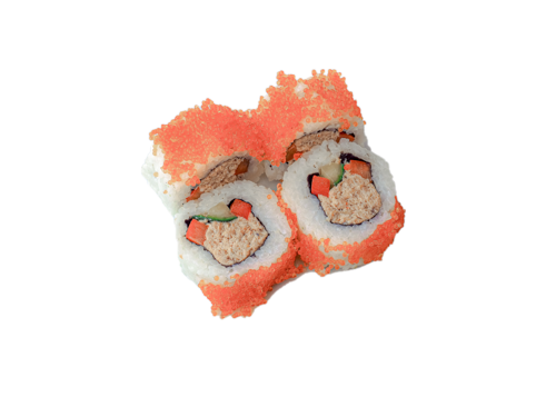50. Ocean Roll