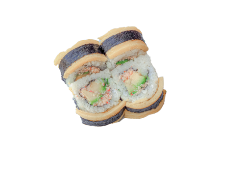 54. Tamago Roll