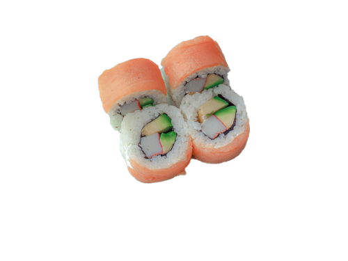 57. Tokyo Roll