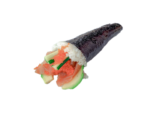 65. Maguro Temaki