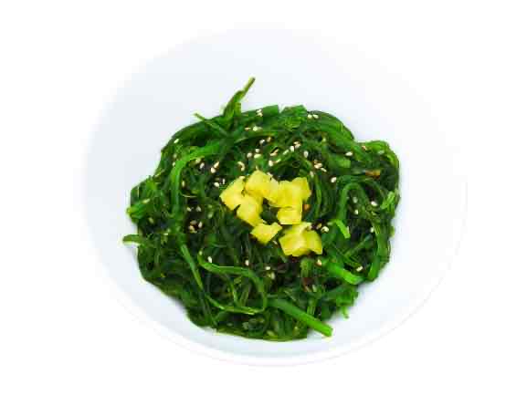 7. Seetang Salat